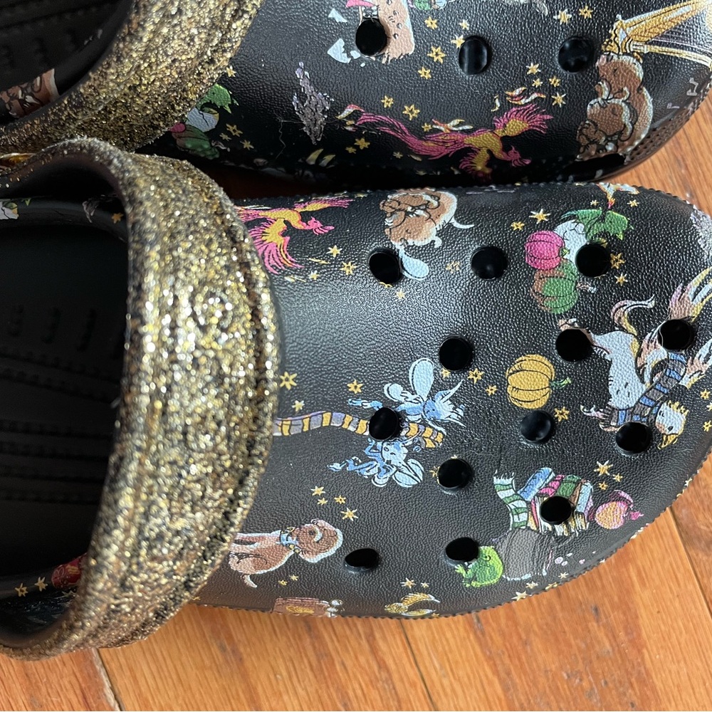 Crocs - Picture 2 of 3